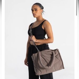 Thirty Years Drift Tote - Clay